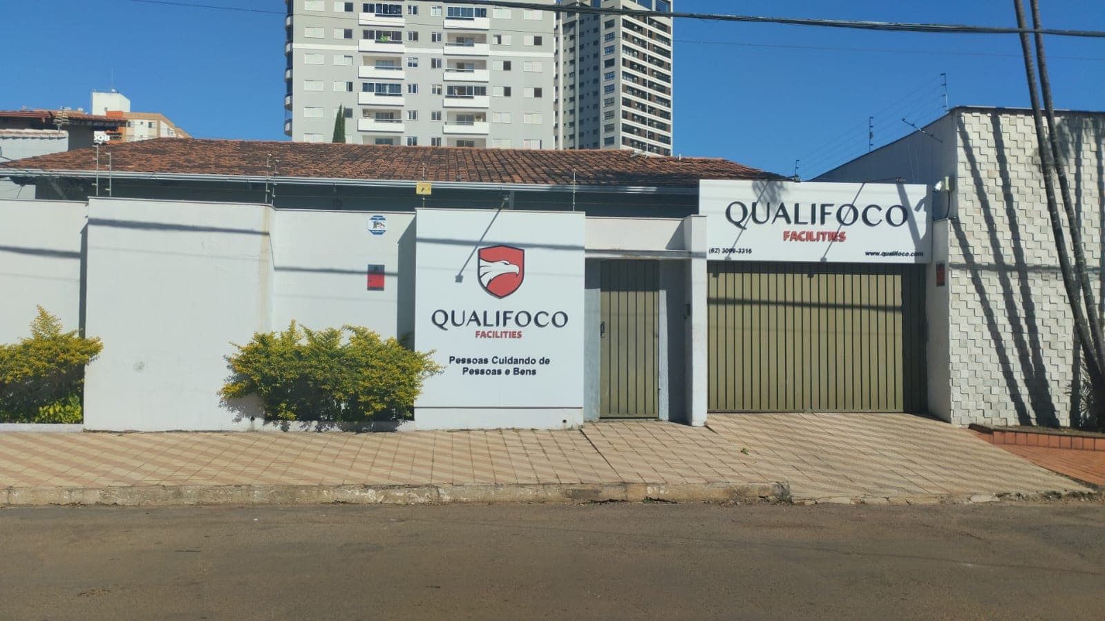 Filial Anápolis