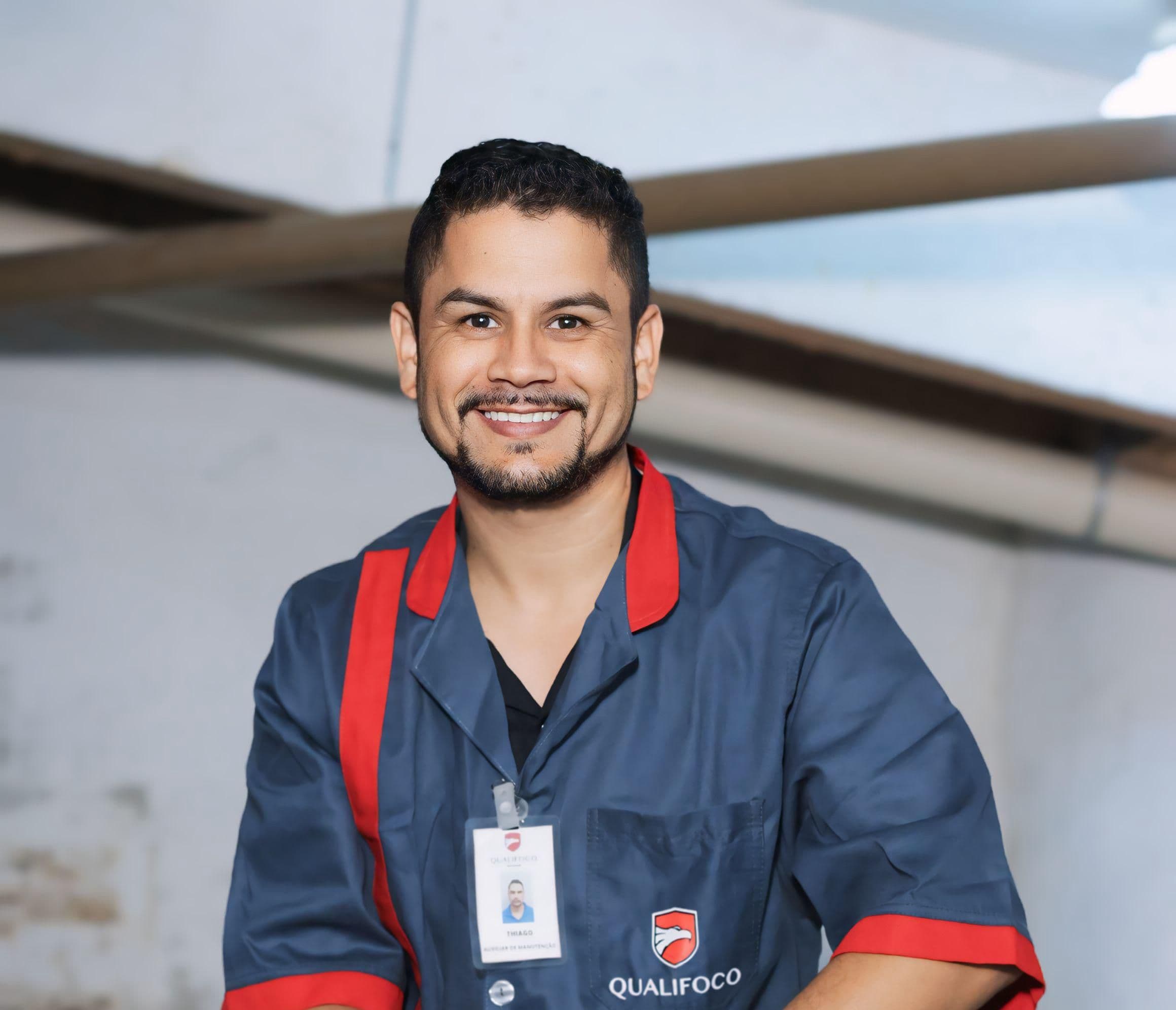 Auxiliar de Manutenção para Empresas e Condomínios